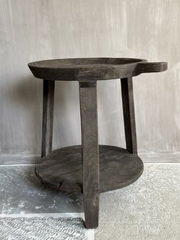 Bijzettafel Joost Luksa A (afhalen)