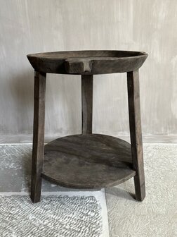 Bijzettafel Joost Luksa A (afhalen)
