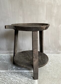Bijzettafel Joost Luksa A (afhalen)
