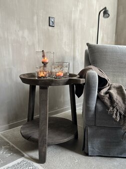 Bijzettafel Joost Luksa A (afhalen)