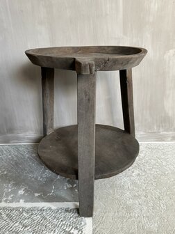 Bijzettafel Joost Luksa B (afhalen)