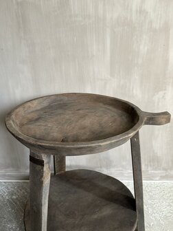 Bijzettafel Joost Luksa B (afhalen)