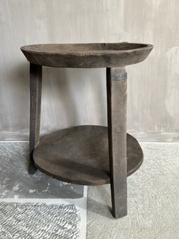 Bijzettafel Joost Luksa B (afhalen)