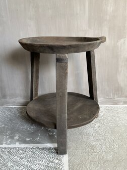 Bijzettafel Joost Luksa B (afhalen)