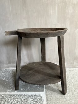 Bijzettafel Joost Luksa B (afhalen)