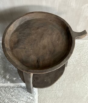 Bijzettafel Joost Luksa B (afhalen)