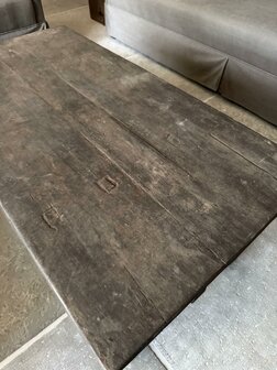 Salontafel cross Old Barn 120x60cm (afhalen)