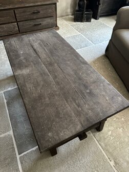 Salontafel cross Old Barn 120x60cm (afhalen)