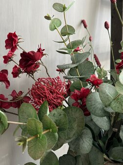 Kunst boeket najaar Bordeaux 