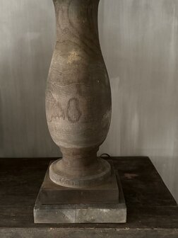 Balusterlamp Beau M Aura Peeperkorn (afhalen)