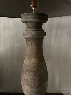 Balusterlamp Beau M Aura Peeperkorn (afhalen)
