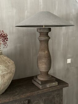 Balusterlamp Beau M Aura Peeperkorn (afhalen)