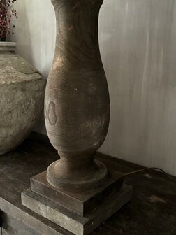Balusterlamp Beau M Aura Peeperkorn (afhalen)