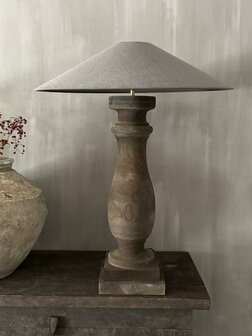 Balusterlamp Beau M Aura Peeperkorn (afhalen)