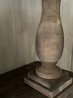 Balusterlamp Beau M Aura Peeperkorn (afhalen)