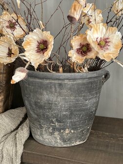 Authentieke Chinese kruik | Chinese pot B1