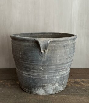 Authentieke Chinese kruik| Chinese pot B2