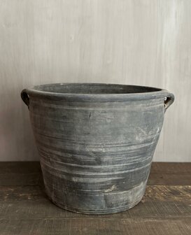 Authentieke Chinese kruik| Chinese pot B2