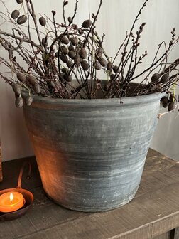 Authentieke Chinese kruik| Chinese pot B2