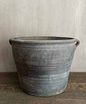 Authentieke Chinese kruik| Chinese pot B2