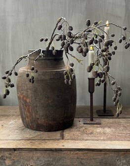 Nepale kruik | Nepalese pot M