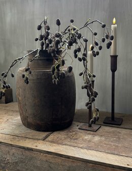 Nepale kruik | Nepalese pot M