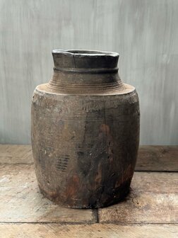 Nepale kruik | Nepalese pot M
