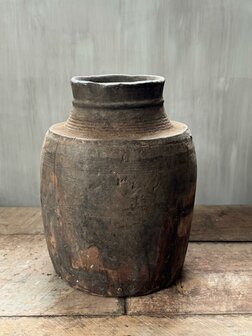 Nepale kruik | Nepalese pot M