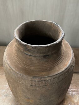 Nepale kruik | Nepalese pot M