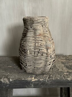 Leemmandje | leemkruikje L2