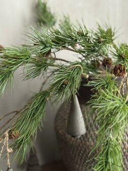 Pinus Dennen kunsttak