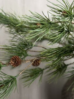 Pinus Dennen kunsttak