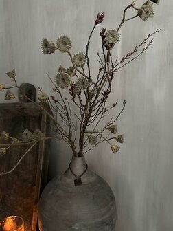 Chinese lantaarn kunsttak