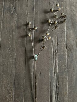 Chinese lantaarn kunsttak