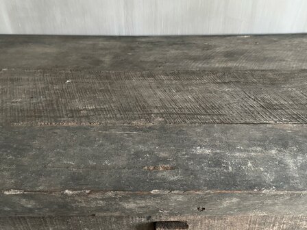 Kabinet kast Aura Peeperkorn | Kabinet Old Farm Aura Peeperkorn  (afhalen)