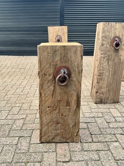 Meerpaal A  (afhalen)