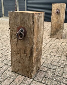 Meerpaal A  (afhalen)