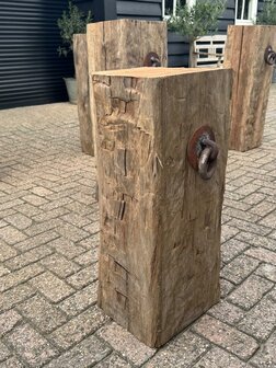 Meerpaal A  (afhalen)