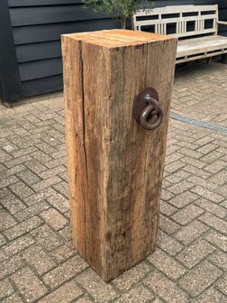 Meerpaal F (afhalen)