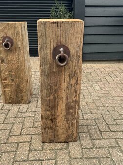 Meerpaal F (afhalen)