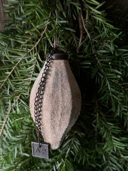 Kerst druppel medium Aura Peeperkorn 