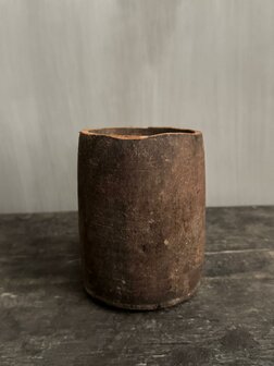 Nepalees potje