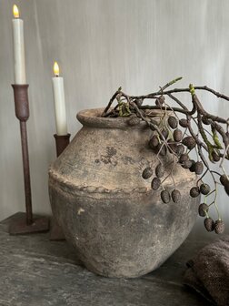 Oude stenen waterkruik small B3