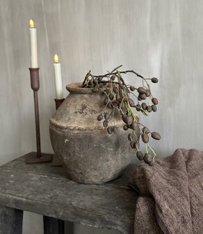 Oude stenen waterkruik small B3