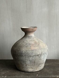 Antieke halskruik B4