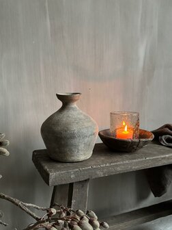Antieke halskruik B4