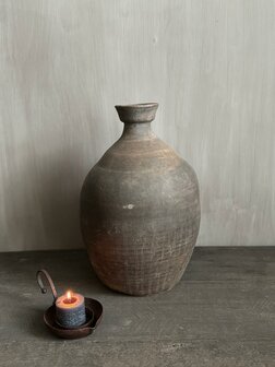 Antieke halskruik large B6