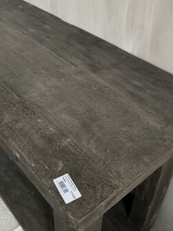 Sidetable Olf Farm Aura Peeperkorn  (afhalen)