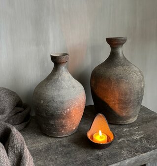 Waxinehouder | cup China