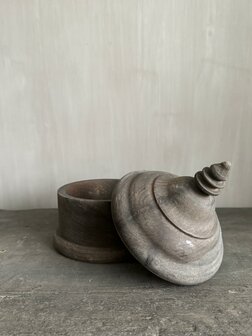 Tika box |Tika potje M